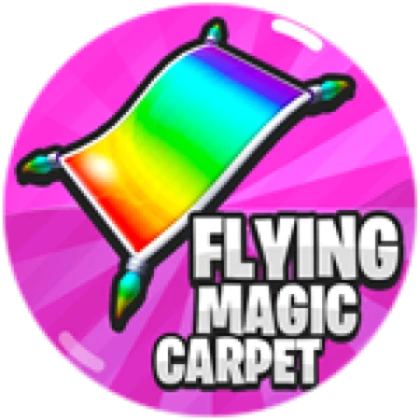 Flying Carpet NoFilter