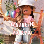 aesthetic fairyx