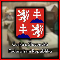 ČSFR [RP]