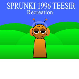 Tessir 1996 Recreation