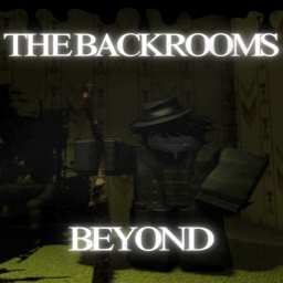 The Backrooms: Beyond