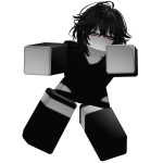 Goth Girl Companion