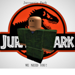 |::| Jurrasic Park |::|