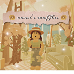 cami’s waffles