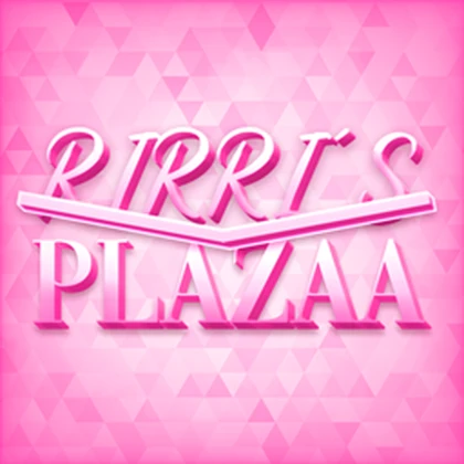 RIRII'SVPLAZAA Roblox group icon