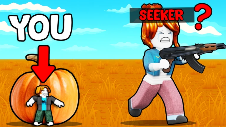 NEW MAP & AUTUMN UPD