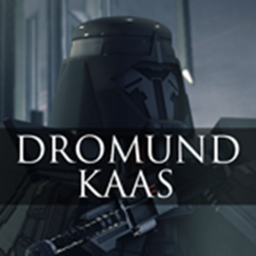 𝐒𝐭𝐚𝐫 𝐖𝐚𝐫𝐬: Capital on "Dromund Kaas"