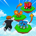 Jump Up For Brainrots