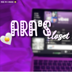 ara's closet