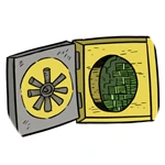 Game Badge Thumbnail