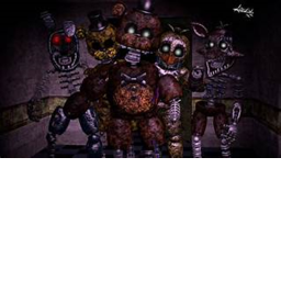 fnaf move it sim