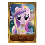 Princess Cadence likers/lovers