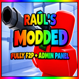 Rauls Rivals Modded [ADMIN PANEL]