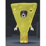 The Deli Lama