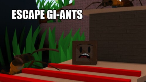 SHRUNKEN SCHOOL ESCAPE!! Adventure Obby