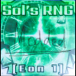 Sols Rng [MODDED] INFINITE LUCK