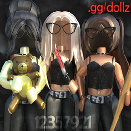 BunnyGo Roblox group icon