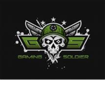 gamer soldiers