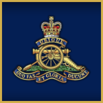 Rοyal Canadian Artillery