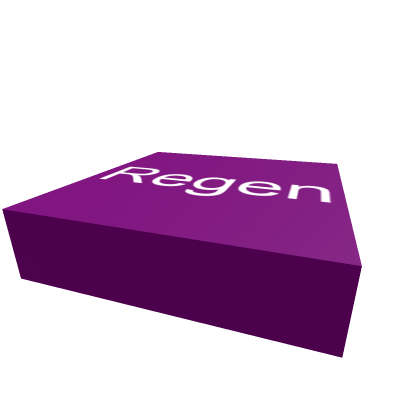 Simple Regen Button!