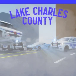 Lake Charles County icon