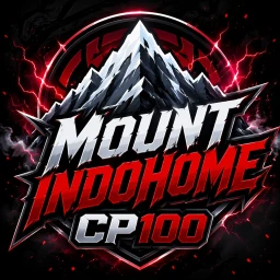 MOUNT INDOHOME icon