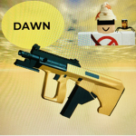 Team Dawn.