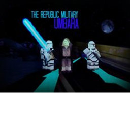 [TRM] Umbara