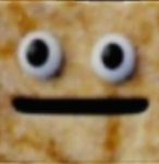 Cinnamon crunch community