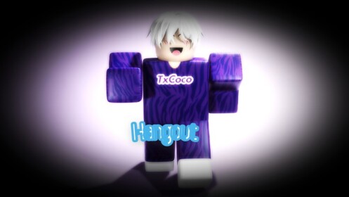 Tx_Coco's Hangout
