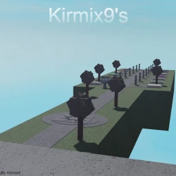 Kirmix9's icon