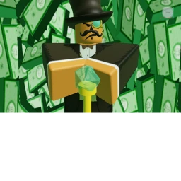 Money Tycoon! icon