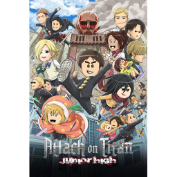 AOT - Junior High