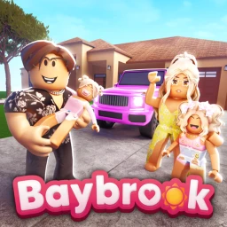 Baybrook 🏠 RP  icon