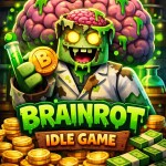Idle Brainrot Game