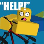 Extreme Biking Simulator 