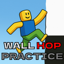 Wall jump and ladder flip practice [BETA]
