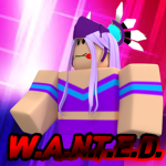 W. a. n. t. e. d.