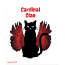 Cardinal Clan hangout