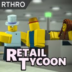 Retail tycoon (Beta) 🛍️