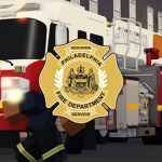Philly FD