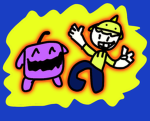 Grand bomb games!