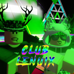Club LENUIX