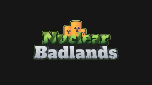 Nuclear Badlands [ALPHA]