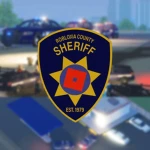 [ Robloxia County Sheriff's Office ] Group Thumbnail