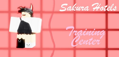 Sakura Hotel Training Centre