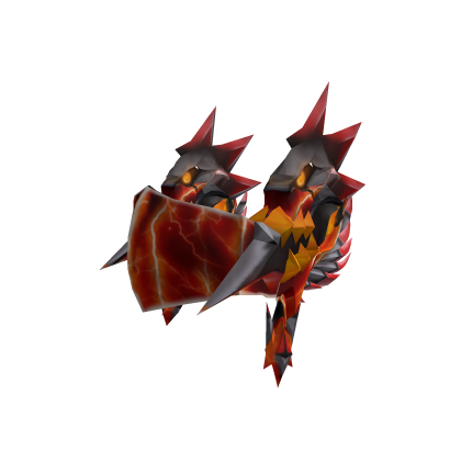 Valk Infernal - Roblox