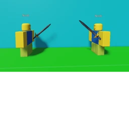 Ultimate Combat (Update 2.5!) icon