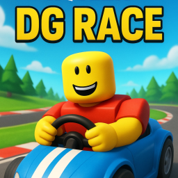 Dg Race 🚗💨🏁