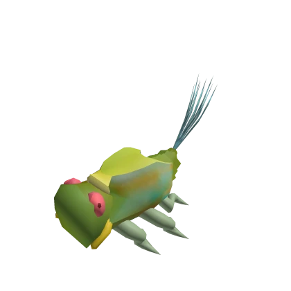Item Thumbnail